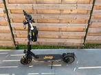 Jeep 2XE Adventurer Elektrische Step, Fietsen en Brommers, Ophalen, Zo goed als nieuw