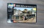 M60 A3 Revell 1:72, Enlèvement ou Envoi