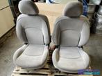 2005 PEUGEOT 206 HATCHBACK compleet interieur beige 5 deurs, Gebruikt, Peugeot