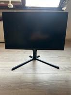 AOC gaming monitor 240Hz, 1 ms, Computers en Software, Monitoren, Gaming, HD, In hoogte verstelbaar, Ophalen of Verzenden