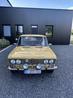 Lada 1500s, Auto's, Achterwielaandrijving, Overige modellen, Beige, Leder