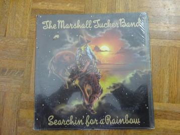 The Marshall Tucker Band beschikbaar voor biedingen