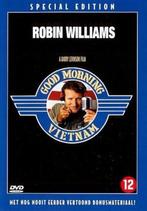 Good Morning, Vietnam (1987) Dvd Robin Williams, Cd's en Dvd's, Dvd's | Drama, Gebruikt, Ophalen of Verzenden, Vanaf 12 jaar