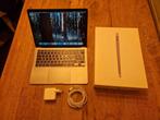 Apple MacBook Air 13" 256GB, Computers en Software, Windows Laptops, Ophalen, 256 GB, 8 GB, 13 inch