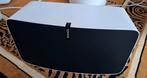 Sonos play 5 2e generatie als nieuwe test ter plaatse, Audio, Tv en Foto, Luidsprekerboxen, Ophalen of Verzenden, Zo goed als nieuw