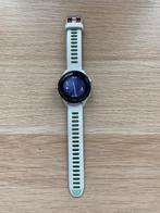 Garmin forerunner 265S, Ophalen, Wit, Garmin, Zo goed als nieuw
