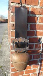 authentieke Oostenrijkse koeienbel, Antiek en Kunst, Curiosa en Brocante, Ophalen