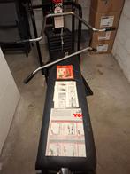 Fitness toestel multifunctioneel, Sport en Fitness, Ophalen, Benen