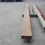 planken steigerhout, Ophalen, Gebruikt, 25 tot 50 mm, Plank