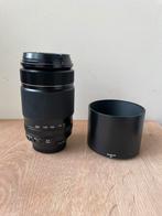 FujiFilm XF 55-200mm, Ophalen, Zo goed als nieuw