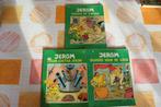 JEROM (lot van 3 strips), Boeken, Stripverhalen, Ophalen, Gelezen