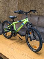 Kinderfiets 20 inch, Fietsen en Brommers, Ophalen, Zo goed als nieuw, 20 inch