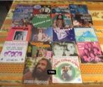 Mooie Partij van 55 Vinyl Singles - Jaren 70-80, Ophalen of Verzenden, Zo goed als nieuw, Pop, Single