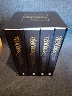 De hobbit boeken reeks, Boeken, Fantasy, Zo goed als nieuw, Ophalen