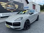 Porsche Cayenne coupe 3.0 E-HYBRID 2019 340 pk SPORT DESIGN, Auto's, Automaat, Cayenne, 2995 cc, 5 zetels