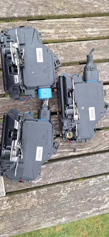 Deurslot voor VW beschikbaar voor biedingen