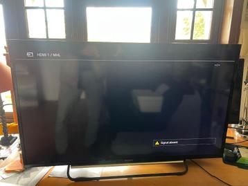 Smart TV Sonny beschikbaar voor biedingen