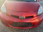 Toyota aygo 1.0 benzine km 110000 km, Auto's, USB, Bedrijf, 5 deurs, Euro 4