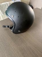 Motor helm kids + bril, Motoren, Ophalen, Tweedehands, XS, Jethelm