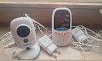 Luvion babyfoon, Kinderen en Baby's, Babyfoons, Ophalen, Zo goed als nieuw, Terugspreekfunctie