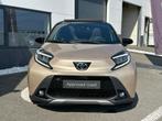 Toyota Aygo X X Air envy, Automaat, 72 pk, Beige, https://public.car-pass.be/vhr/d96b854b-c533-404c-9e4c-58d65defccac