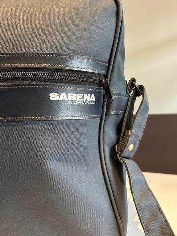 Sac de voyage SABENA