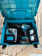 Makita accuklopboor/schroefmachine, Doe-het-zelf en Bouw, Ophalen, Nieuw