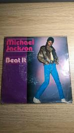 Michael Jackson - beat it, Utilisé, Enlèvement ou Envoi