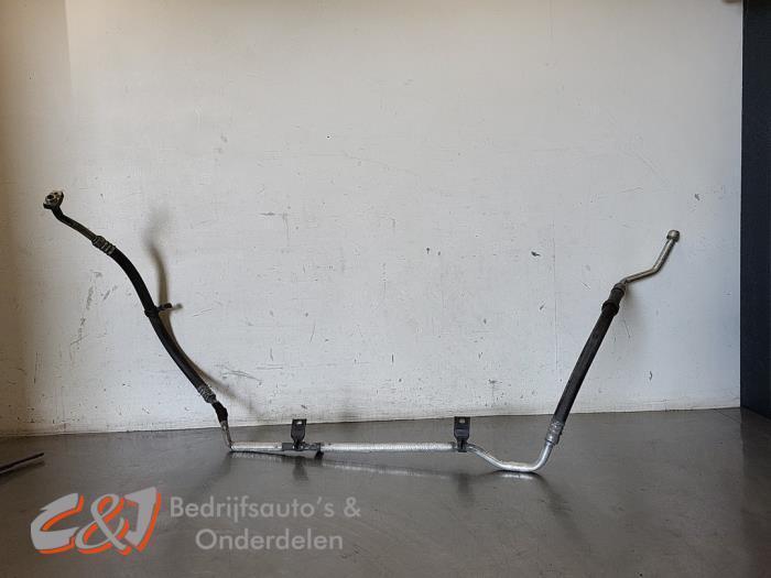 Airco Leiding van een Iveco New Daily, Auto-onderdelen, Overige Auto-onderdelen, Overige automerken, Gebruikt, 3 maanden garantie