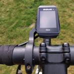 Sigma rox 11.1, Ophalen of Verzenden, Snelheidssensor, Zo goed als nieuw