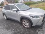 Toyota Corolla cross grise, Auto's, Stof, Corolla, Emergency brake assist, 5 deurs