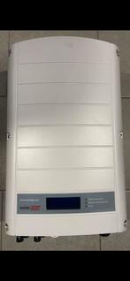 Solaredge omvormer SE4K-RW00ENNN2 3-fasen, Doe-het-zelf en Bouw, Zonnepanelen en Toebehoren, Ophalen, Zo goed als nieuw