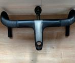 Geïntegreerd Aero stuur Ridley/Eddy Merckx, Fietsen en Brommers, Fietsonderdelen, Ophalen, Gebruikt, Racefiets, Stuur