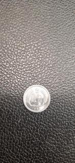 2##    China 2 fen 1985, Postzegels en Munten, Ophalen of Verzenden