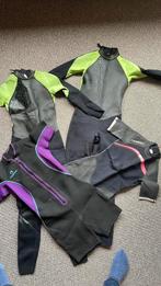 Combinaisons 12-14 ans TRIBORD, Enlèvement, Comme neuf