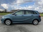 2015 Mercedes-Benz B 200 Natural Gas break, Auto's, Mercedes-Benz, Automaat, Gebruikt, Euro 6, CNG (Aardgas)