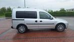 Opel Combo C, Auto's, Opel, Te koop, Zilver of Grijs, Benzine, 182 g/km