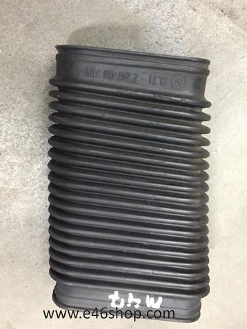 Inlaat slang Motor  BMW E46 318d 320d m47 motor oe 2247406 beschikbaar voor biedingen
