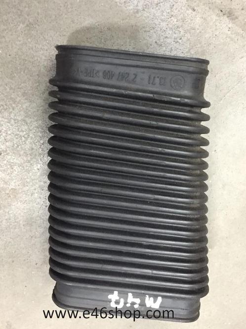 Inlaat slang Motor  BMW E46 318d 320d m47 motor oe 2247406, Auto-onderdelen, Motor en Toebehoren, BMW, Gebruikt, Ophalen of Verzenden