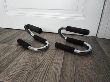 Lonsdale Push up steunen! (Goede staat!) beschikbaar voor biedingen