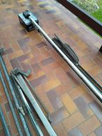 poortopener, Jardin & Terrasse, Portes de jardin, Enlèvement, Utilisé, Passerelle