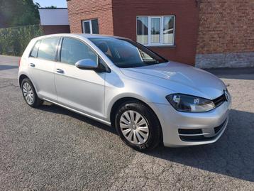 VW Golf 7 / 1,2 BENZINE/Airco/ 1st Eigenaar  beschikbaar voor biedingen