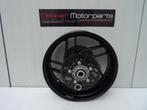 Compleet Achterwiel Velg Ducati Monster 821 2018-2019-2020, Gebruikt, -, -, Ophalen of Verzenden