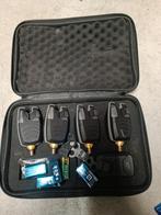 Détecteur de touche, Sports nautiques & Bateaux, Pêche à la ligne | Carpes, Enlèvement ou Envoi, Comme neuf