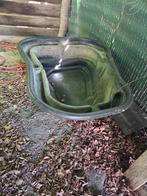 visvijver en pomp, Tuin en Terras, Vijver-toebehoren, Ophalen of Verzenden