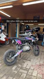 125cc crossmotor in nieuwstaat 2025, Ophalen of Verzenden