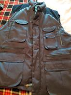 Bodywarmer L, Ophalen
