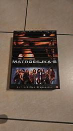 Matroesjka's volledige serie te koop, Drame, Coffret, Comme neuf, Enlèvement
