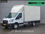 Ford Transit 130pk Bakwagen Laadklep Airco Cruise Meubelbak, Euro 6, 4 cilinders, 130 pk, 2785 kg