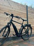 (WEINIG KM’S!!) Cube heren e-bike Performance, Ophalen, Zo goed als nieuw, 51 tot 55 cm, Cube
